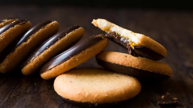 McVitie's je proveo i istraživanje o tome, postalo je viralno