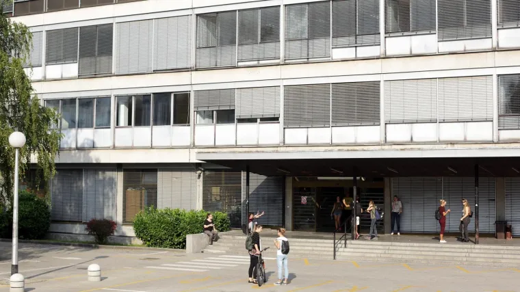 Početak raspleta drame na Filozofskom: Miljenko Jurković potvrđen za o. d. dekana