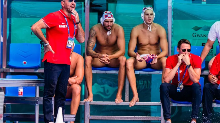 'Nažalost, nismo uspjeli iz prvog pokušaja, ali sutra imamo još jednu priliku'