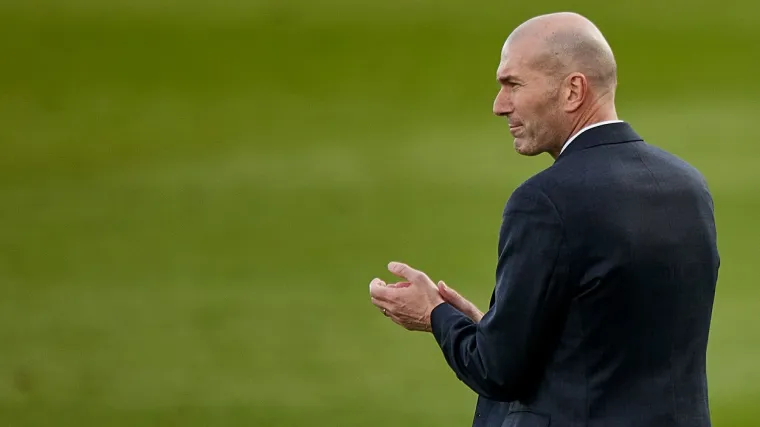 Zidanea će ovo oduševiti; 'Napravit će sve da oni dođu u Madrid'