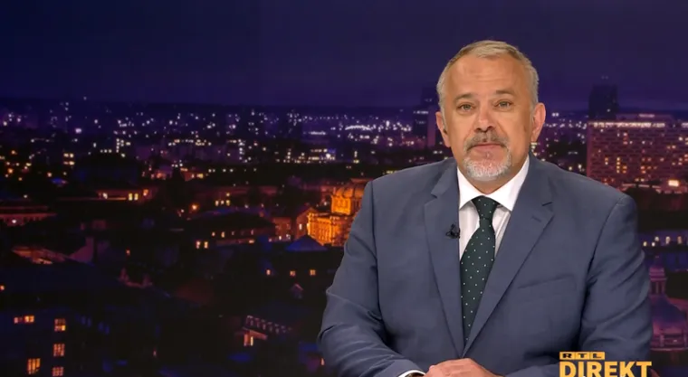 Zlatni studio RTL Direktu i Životu na vagi