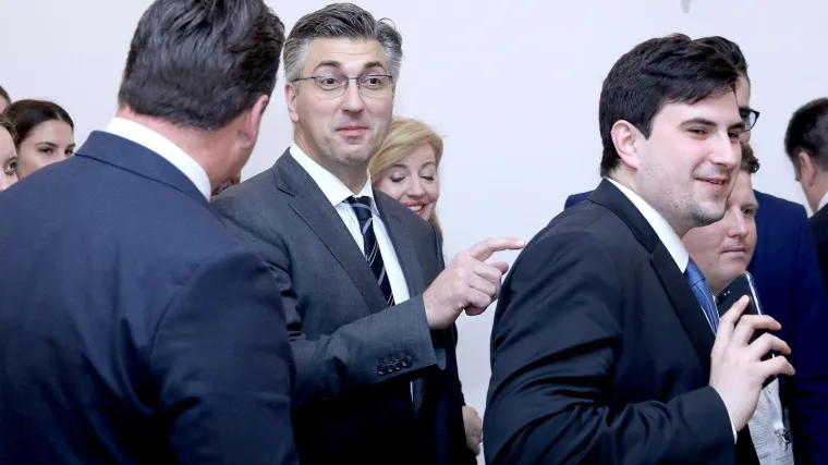 'Ovo je odraz loše situacije i nervoze u SDP-u u Rijeci'