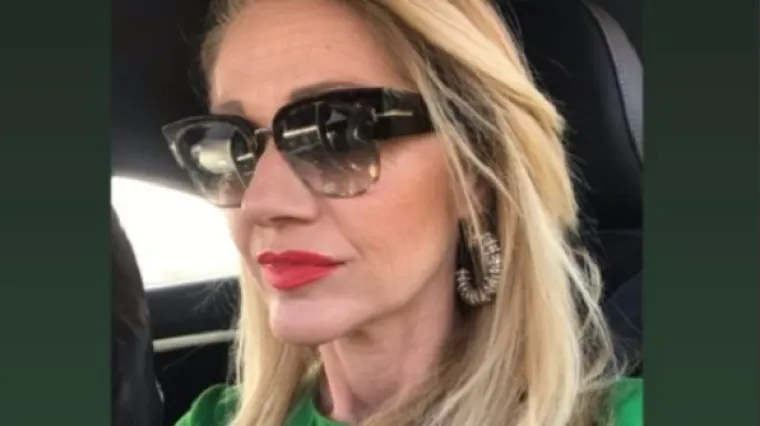 HRT-ova voditeljica okinula selfie i sve oduševila izgledom