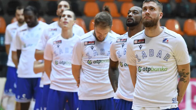 Zadar bez Mršića, koji je u bolnici, svladao Šibenku i ostao na prvom mjestu