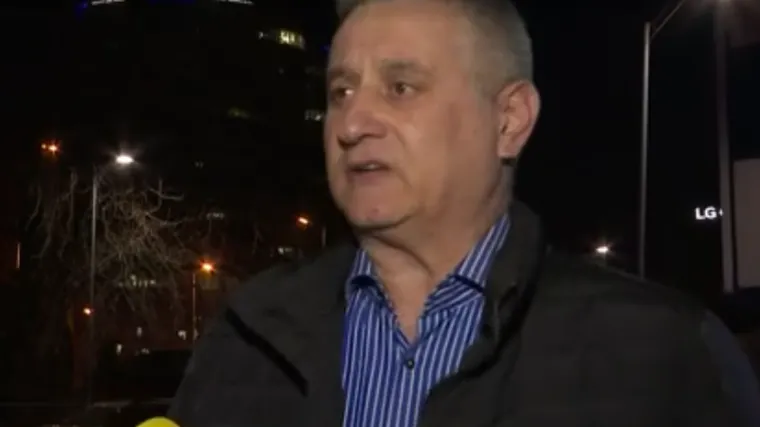 'Očekivao sam ovu istinu i ona je napokon isplivala na površinu'