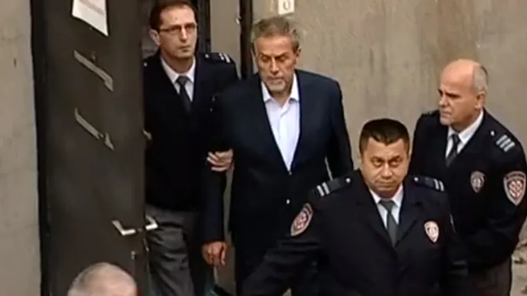 'Taj će milje tražiti neke nove uporišne točke'