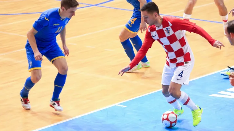 Reprezentacija došla do velike pobjede u utakmici punoj preokreta