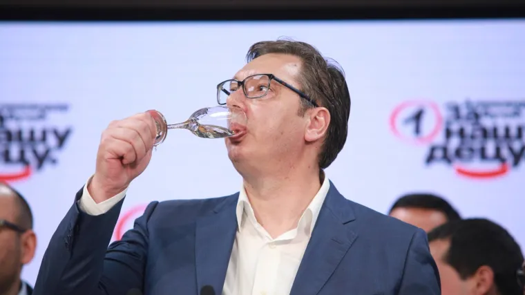 'Odvratno je i nitko ga ne može piti. Srbija ima puno bolja vina'