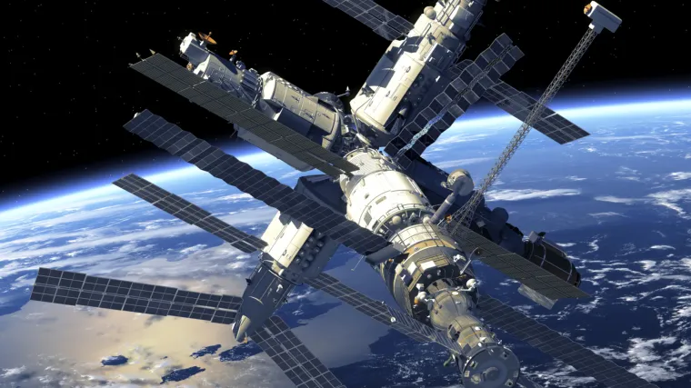 Ostarjela Međunarodna svemirska stanica ostaje u orbiti sve do 2028. godine