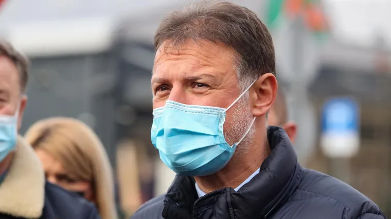 'Čovjek voli biti u blatu, voli biti prljav. To od mene neće dobiti'