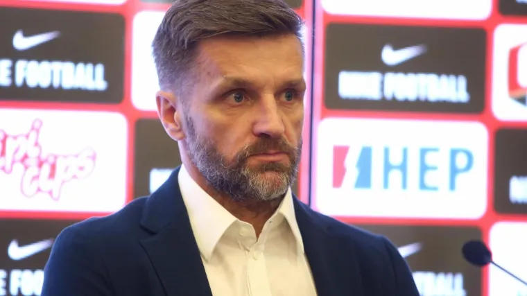 Mladi Vatreni rijetko su kad izgledali ovako moćno