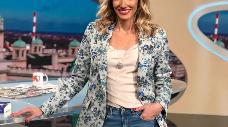 'Ponovno bih sve isto napravila'