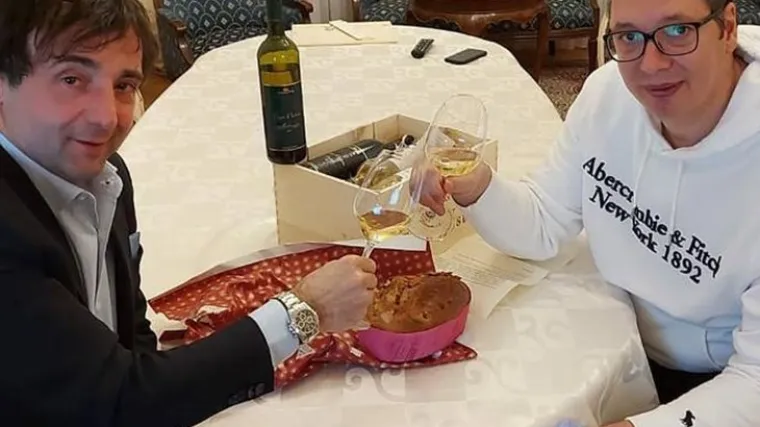 'Još ću dugo morati okajavati grijehe zbog te izjave'