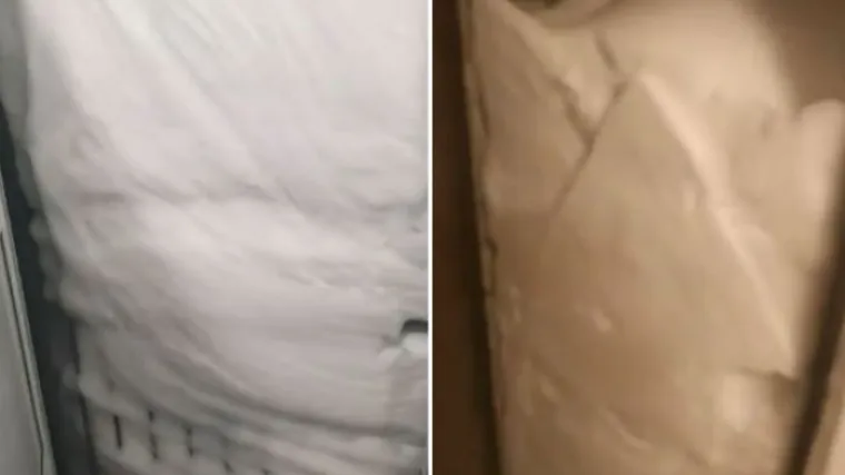 Ne može se izaći ni kroz vrata, a niti kroz prozor