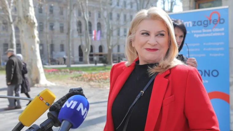 'Ubrzat ću to i osnovati poseban zavod'