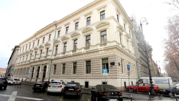 Od prve presude prošlo 28 godina! Pukovnik bivše JNA oslobođen optužbi za granatiranje Varaždina