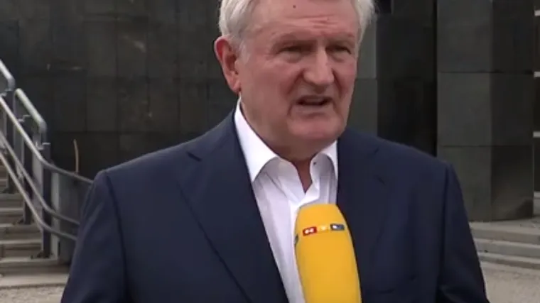 Todorić uz osmijeh otkrio što još misli o novoj optužnici