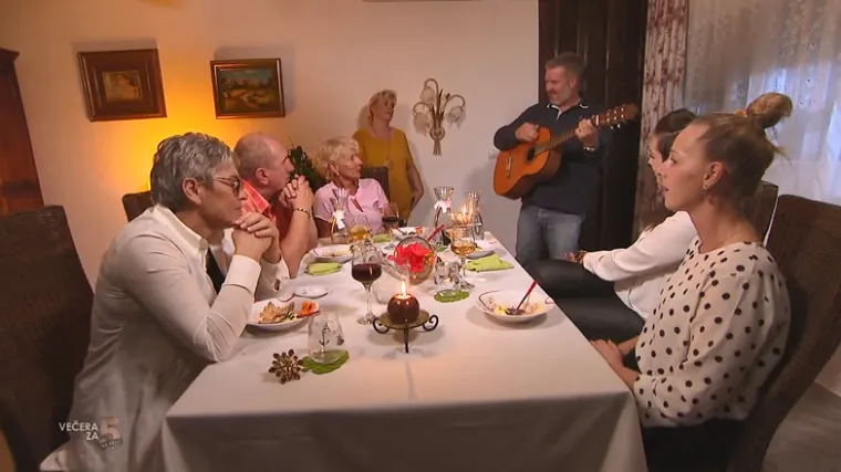 Darki 'modernija' jela nisu bila dovoljna za pobjedu