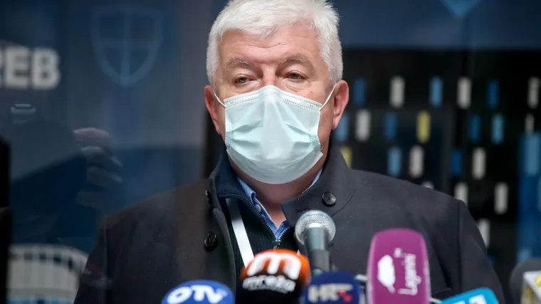 'Nadam se da se neće dogoditi srpski scenarij