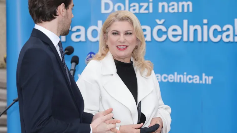 'Nekima je od sigurnosti građana važnije kako će izgledati stadion'