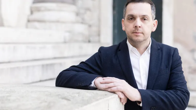 'Želim Smojin, a ne Kerumov i Skejin Split'