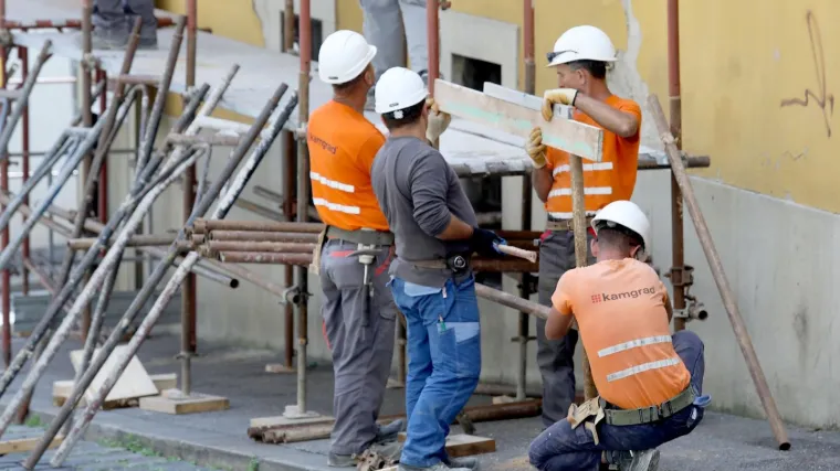 Pogledajte kome su plaće najviše rasle, a kome najmanje