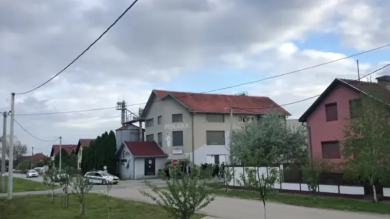 Urlali su 'Ubij Srbina. Oj hrvatska mati, Srbe ćemo klati'; Slijede kaznene prijave