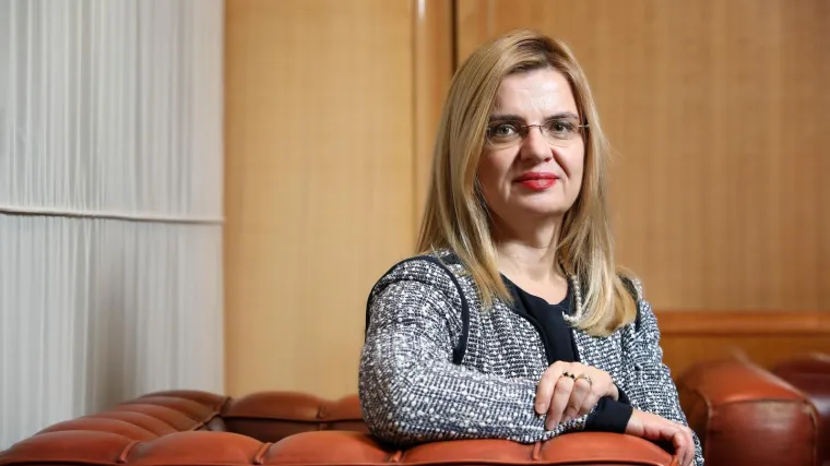 'Nisam iznenađen, kolegica je rekla da još uvijek piše'
