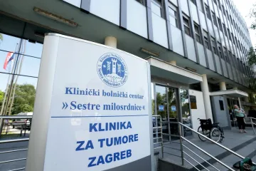 Klinika za tumore ima najstariji CT u državi, odavno je trebao biti rashodovan