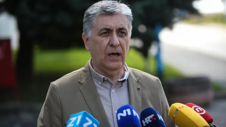 Epidemiološke mjere mogle bi biti strože nego za parlamentarne izbore