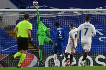 Nogometni svijet divi se genijalnosti istinskog junaka Chelseaja - Benzema i Modrić će ga pamtiti jo&scaron; dugo