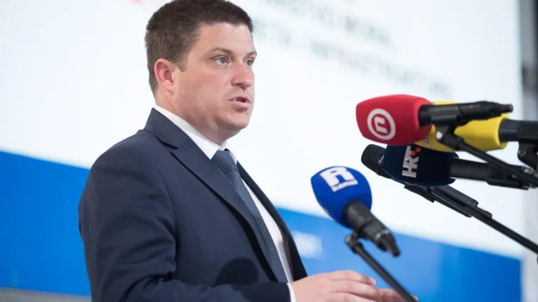 Predstavljen 5,5 milijardi kn vrijedan plan za promet - milijarda i pol predviđena za Rimca