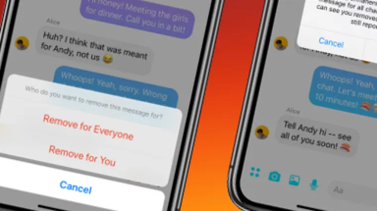 Facebook priprema neke novotarije u Messengeru; Imaju veze sa spremanjem razgovora