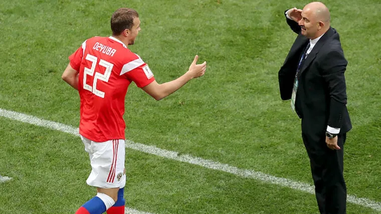 Na širi popis za Euro uvrstio klince kao i veterana