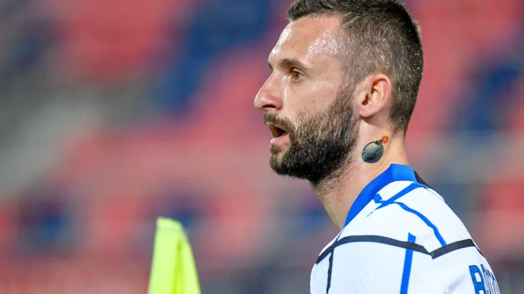 Juve u velikoj golijadi svladao Inter, Brozović dobio crveni, dosuđena čak tri penala