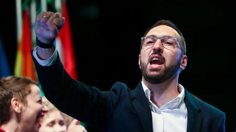 'Pobjednički duh koji vlada oko Možemo! sigurno će povući puno njihovih birača'