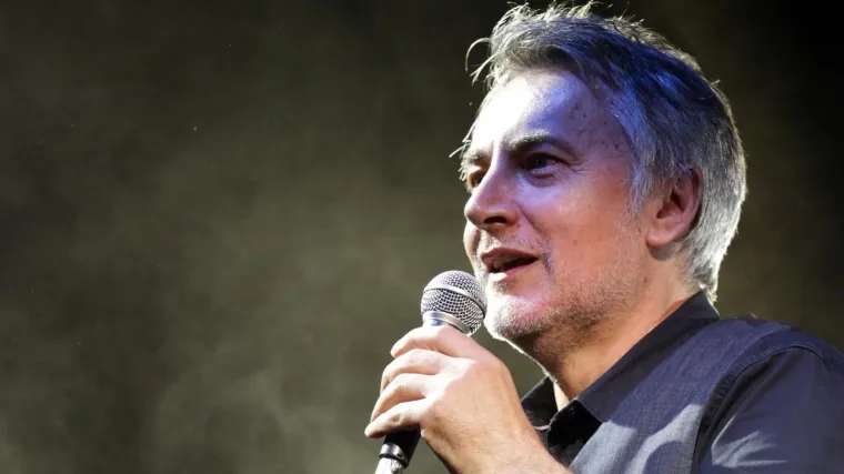 'Za razliku od gospođe Benčić, ja ću pobijediti, znam napraviti pjesmu!'; Komentirao i Albinu