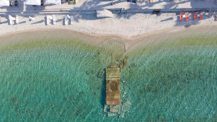 Grci vjeruju da će u turizmu dosegnuti polovinu razine rekordne 2019.