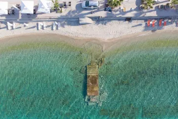 Grci vjeruju da će u turizmu dosegnuti polovinu razine rekordne 2019.