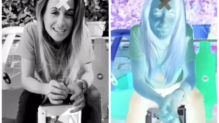 Video psihologinje zaludio milijune, vidjet ćete boje tamo gdje ih uopće nema