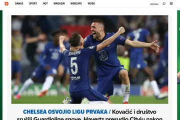 Uz vas je novi net.hr