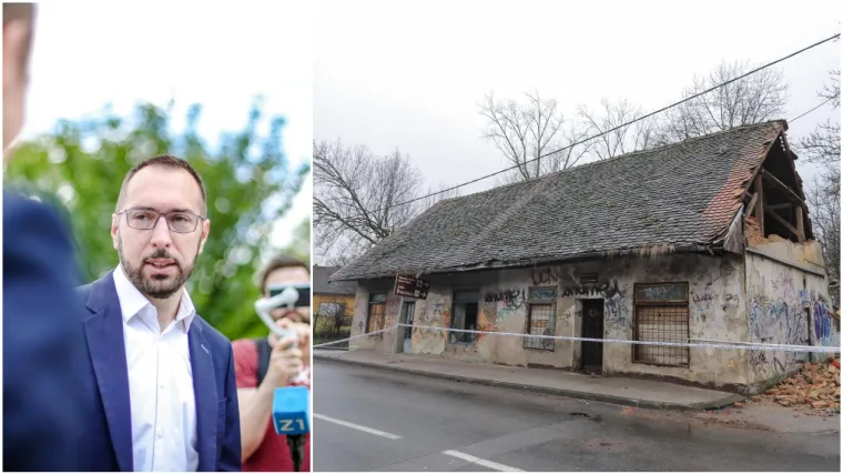Stanovnici jedne zagrebačke četvrti žale se da dio njih nema vode, a dvije trećine ni kanalizaciju!