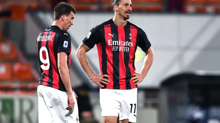 Zlatan se naklonio Mandžukićevu nasljedniku; 'Mi nemamo puno takvih igrača...'