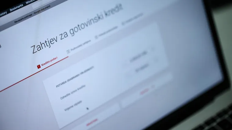 Sve je više stambenih kredita, a razlog za optimizam vide i u još jednom parametru
