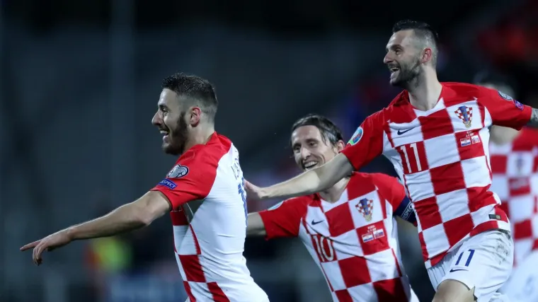 Belgijski izbornik ishvalio Dalića i ekipu kao nitko do sada; 'Jači su nego u Rusiji...'