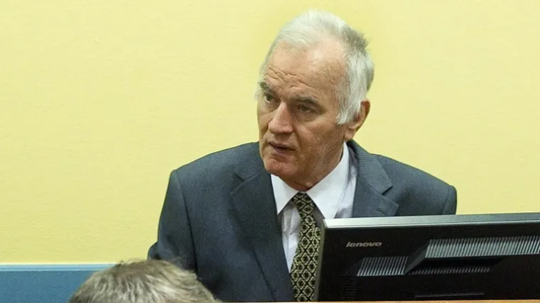 Ratko Mladić je za neke u BiH i dalje heroj: 'Samo je branio svoje. Njemu presuditi bila bi sramota i grijeh'