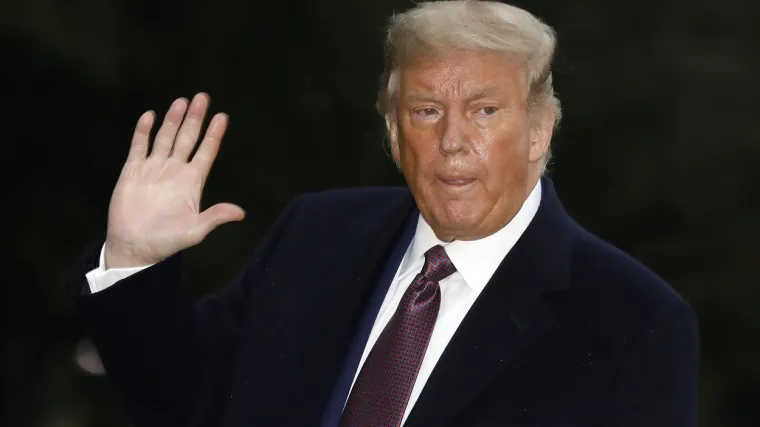 Trump napao glavnog čovjeka za suzbijanje epidemije u SAD-u: 'Pogriješio je u svemu'; Traži od Kine basnoslovnu odštetu