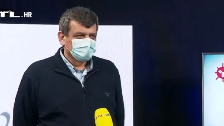 Hrvatski epidemiolog nema dobre vijesti: 'Da se mene pita, načekali bismo se', pojasnio i ulogu covid putovnica