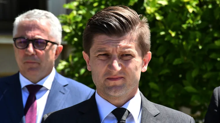 Rastemo 5,8 posto i drugi smo najbolji u EU, ali ekonomski stručnjak tvrdi: 'To je samo igra brojki i logičan slijed'