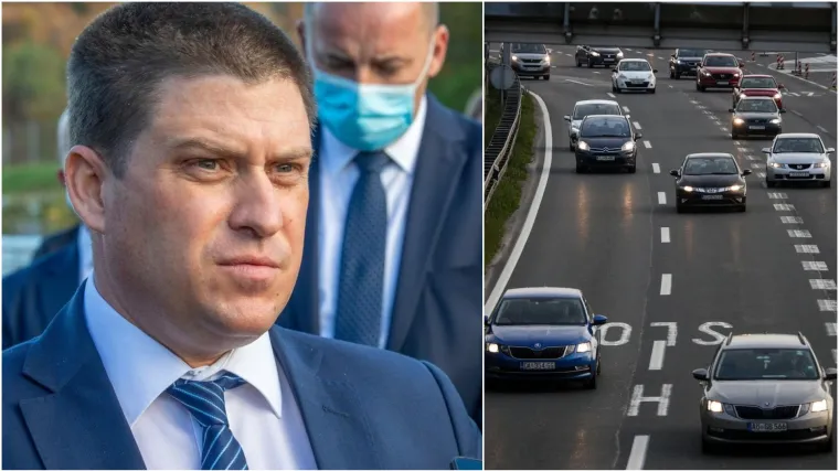 Vlada je velikodušna: Ni ove sezone neće povećati cestarine preko ljeta